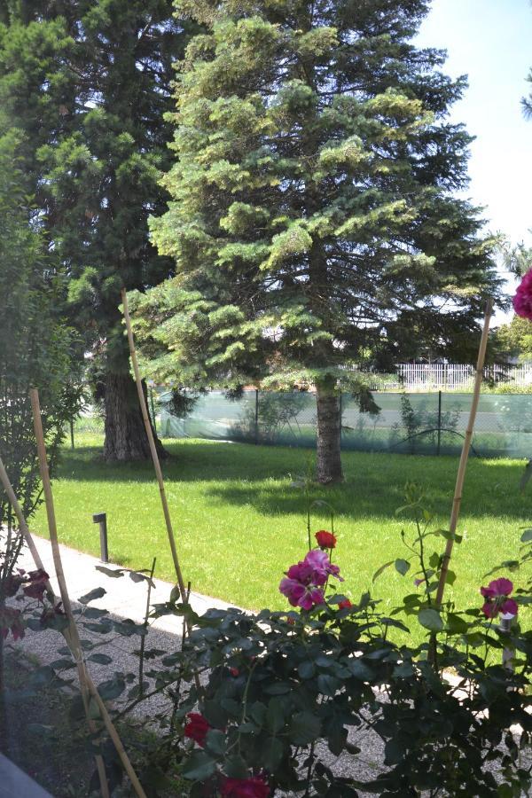 Akvamarin Apartman Keszthely Exterior foto