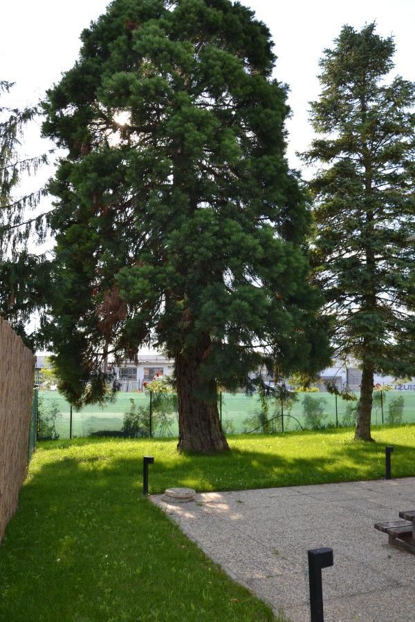 Akvamarin Apartman Keszthely Exterior foto
