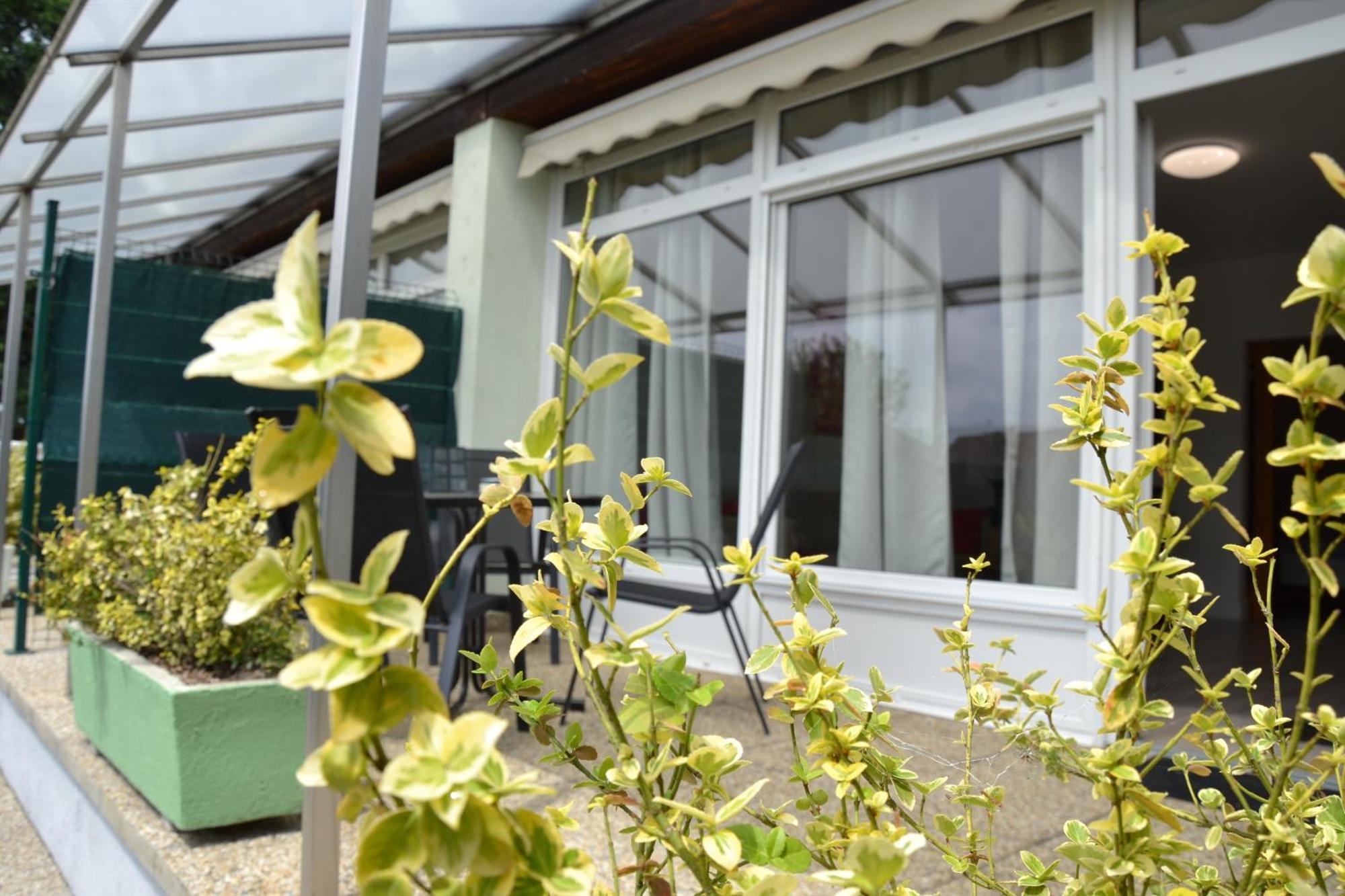 Akvamarin Apartman Keszthely Exterior foto