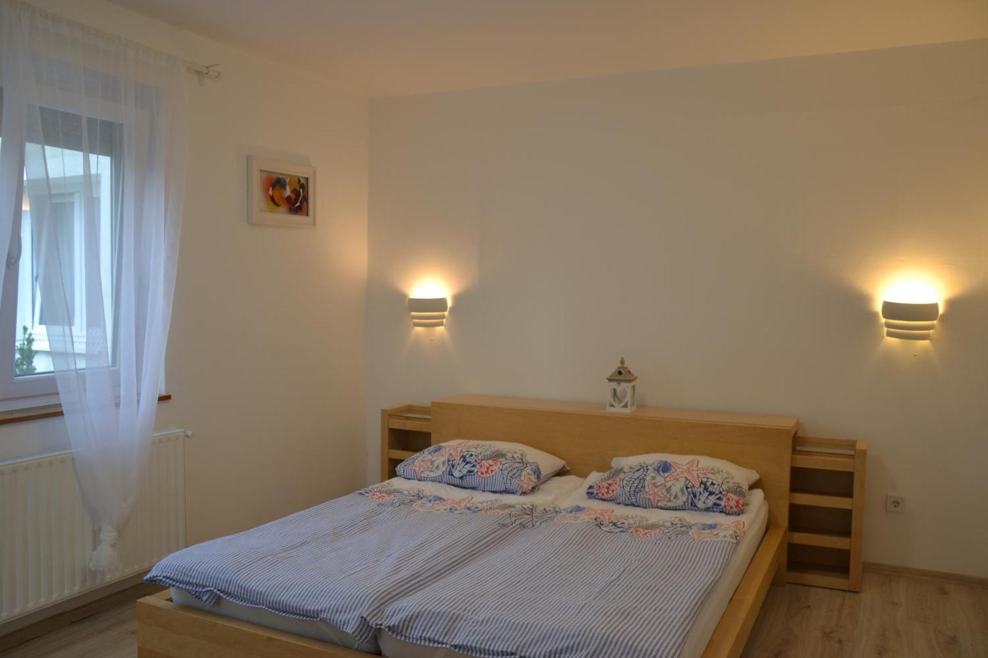 Akvamarin Apartman Keszthely Exterior foto