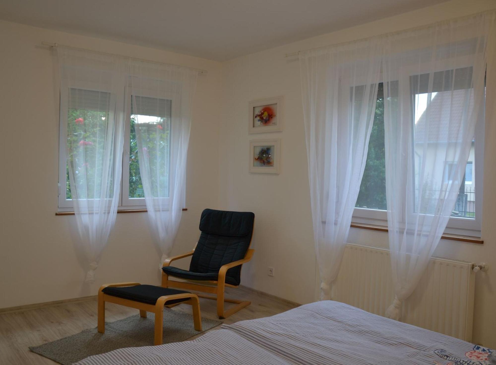 Akvamarin Apartman Keszthely Exterior foto