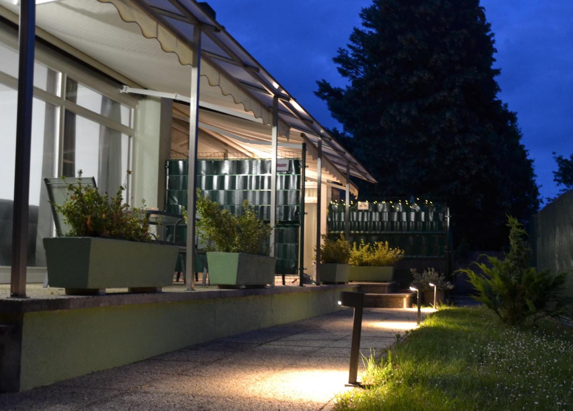 Akvamarin Apartman Keszthely Exterior foto