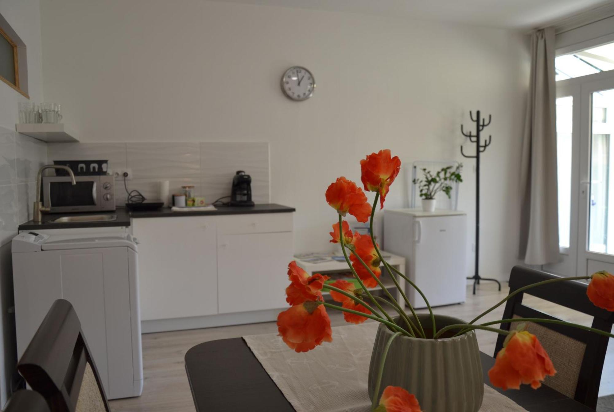 Akvamarin Apartman Keszthely Exterior foto
