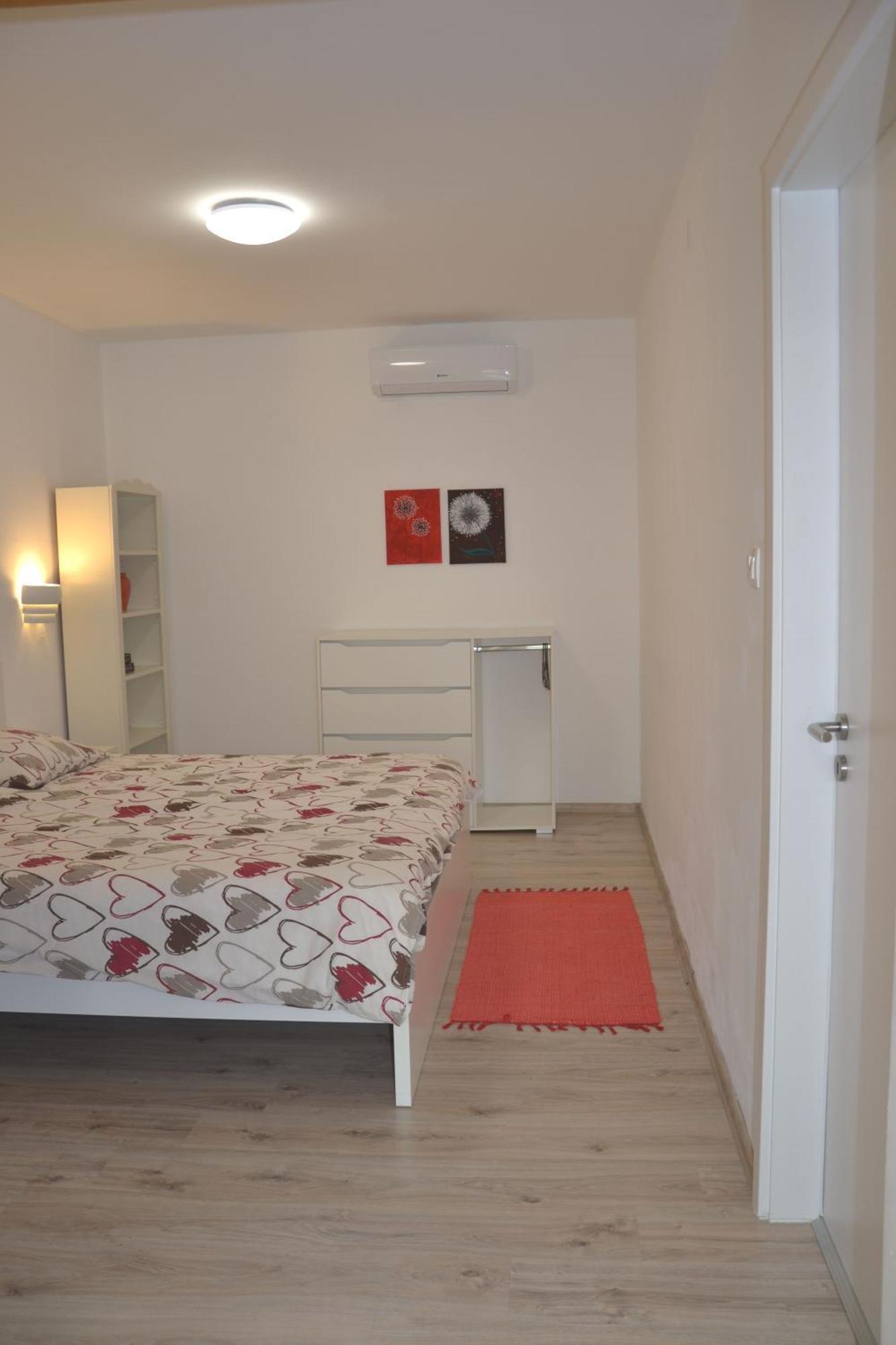 Akvamarin Apartman Keszthely Exterior foto