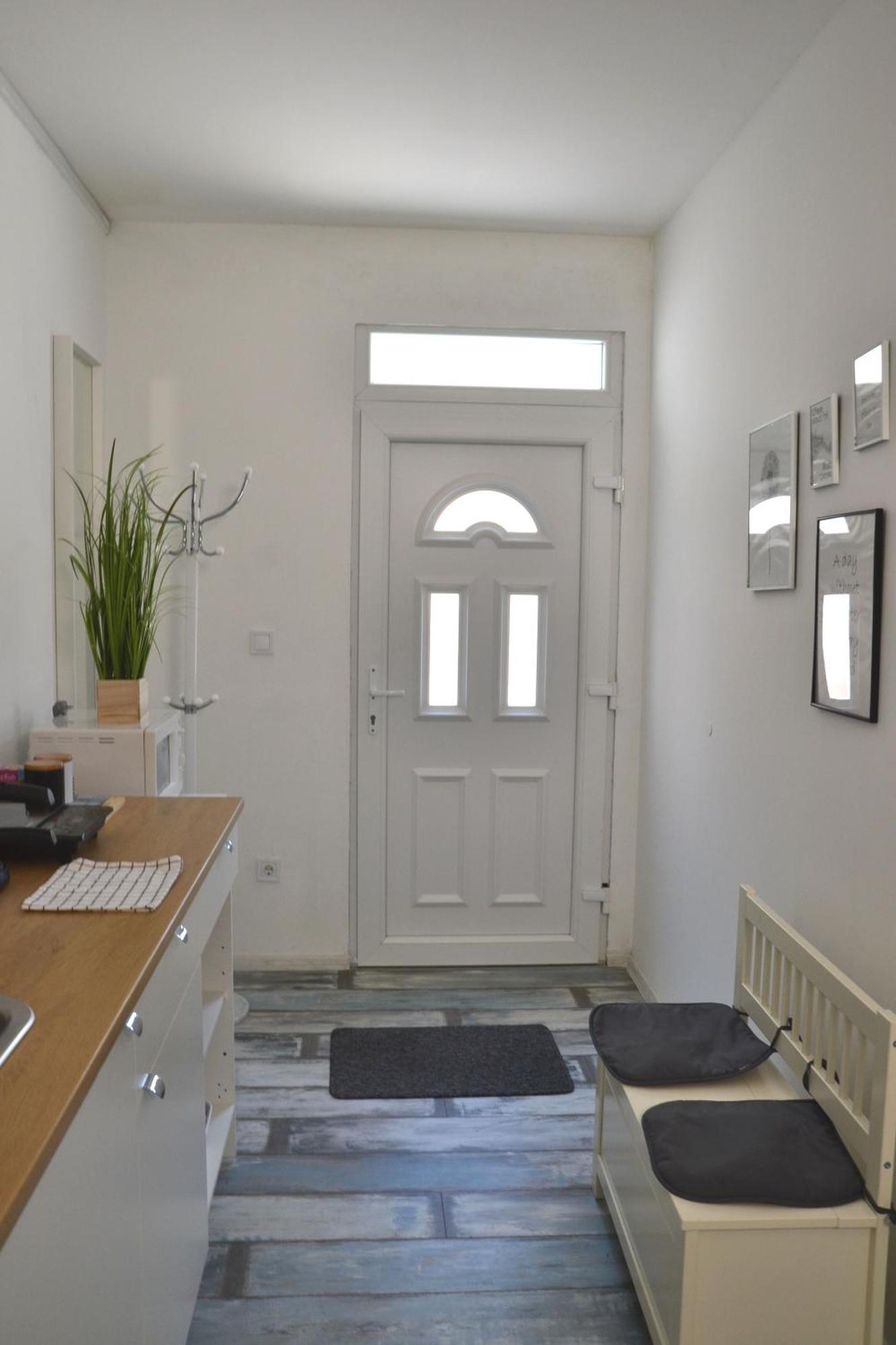 Akvamarin Apartman Keszthely Exterior foto