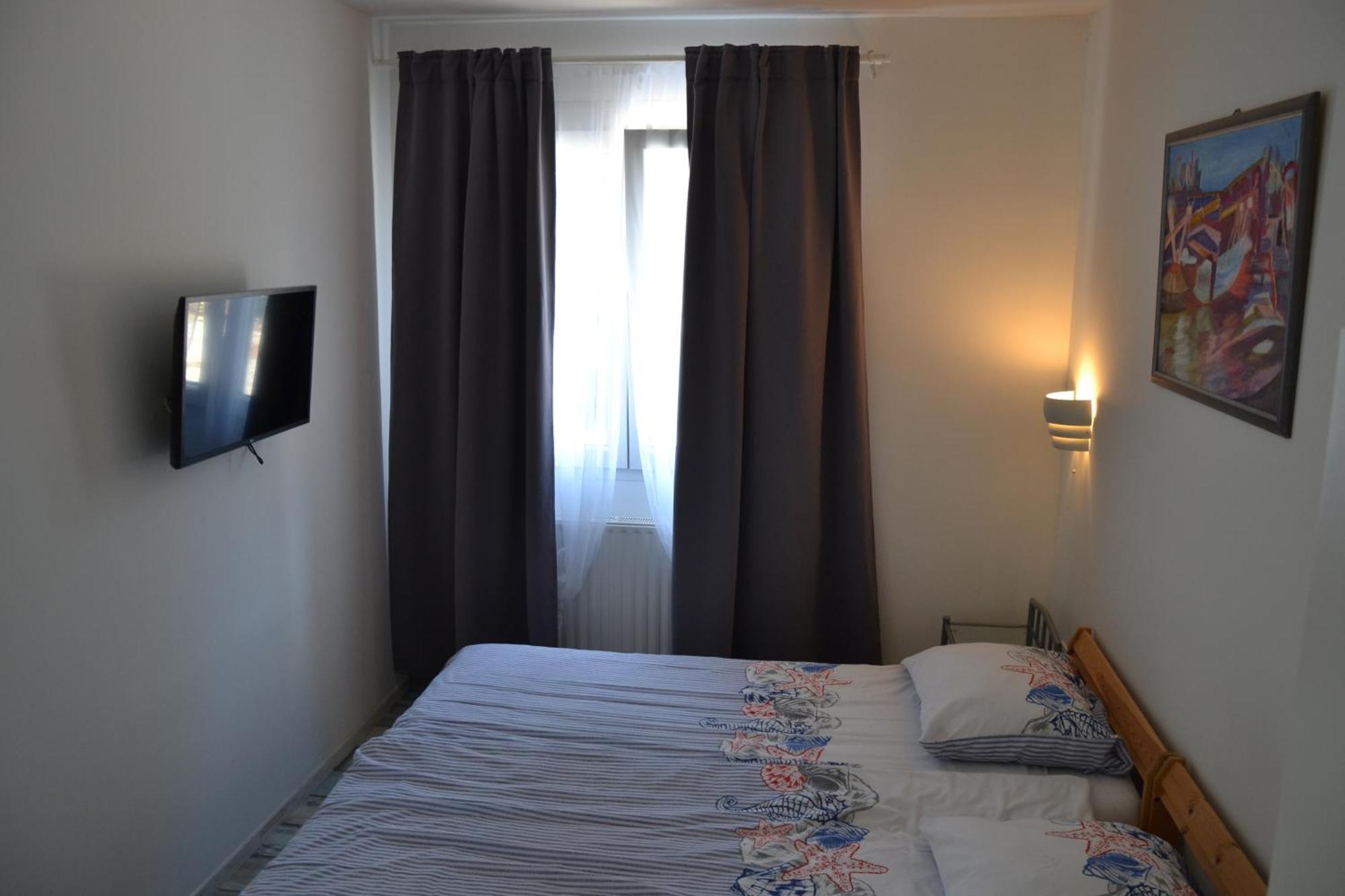 Akvamarin Apartman Keszthely Exterior foto
