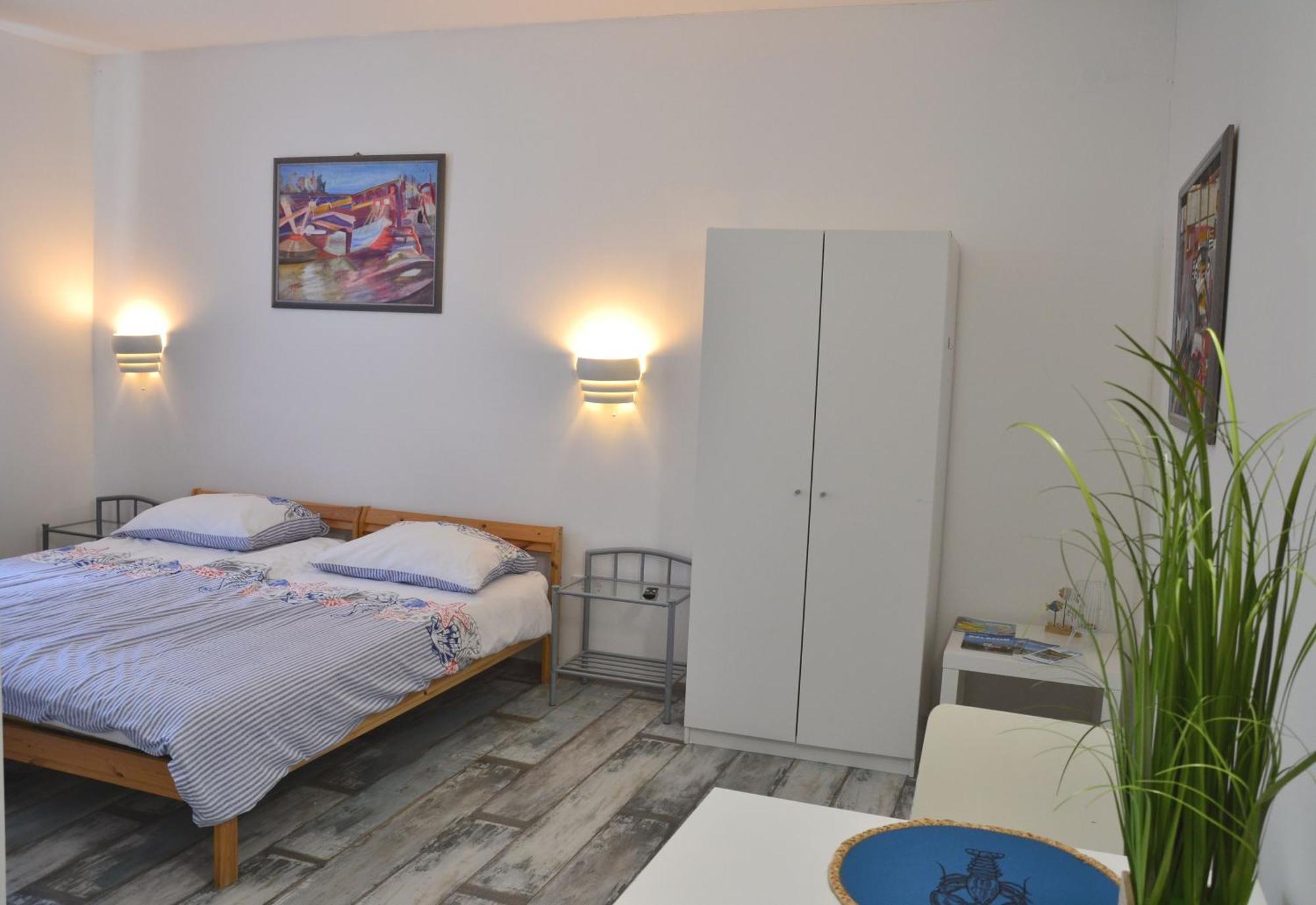 Akvamarin Apartman Keszthely Exterior foto