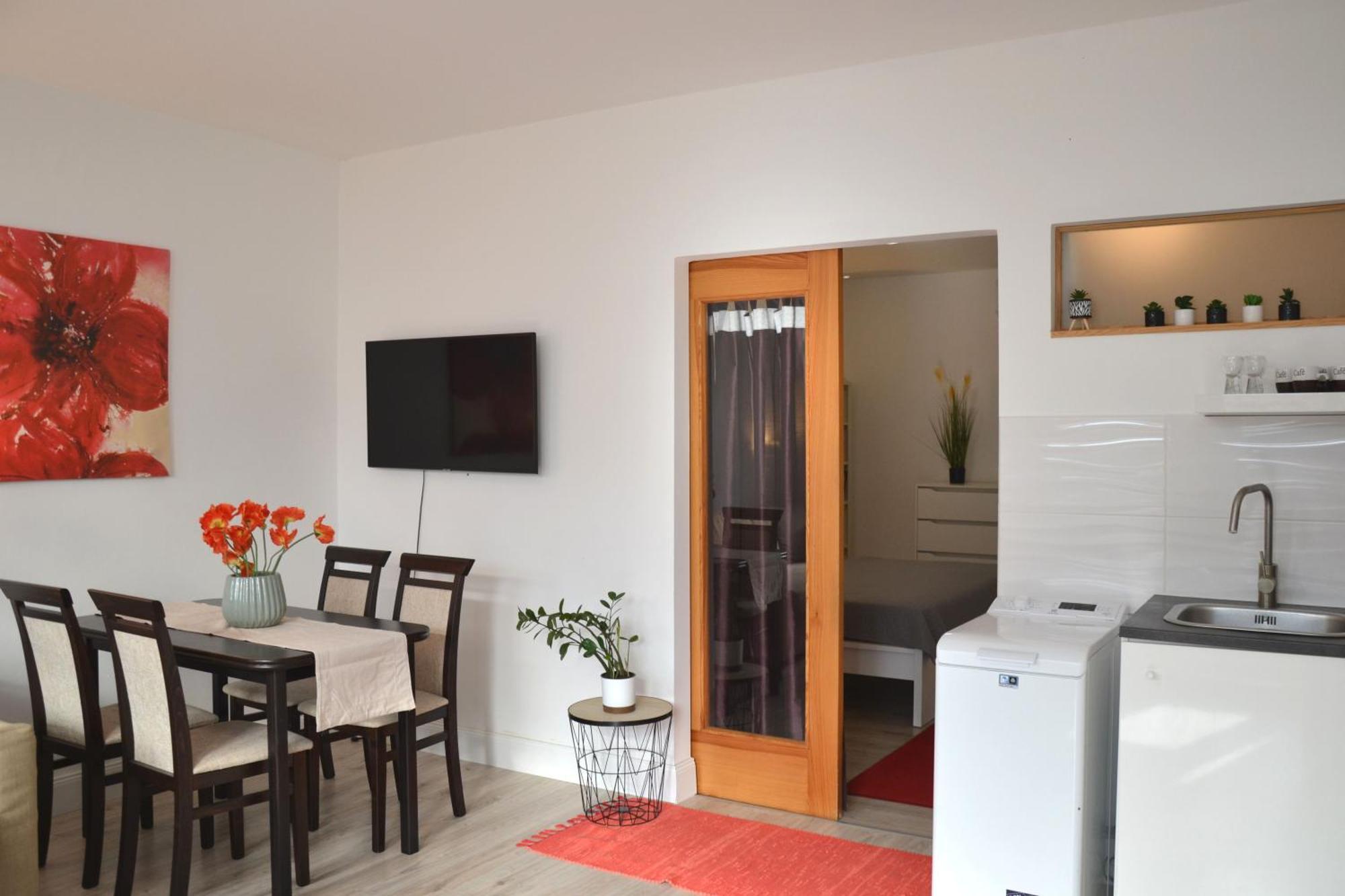 Akvamarin Apartman Keszthely Exterior foto