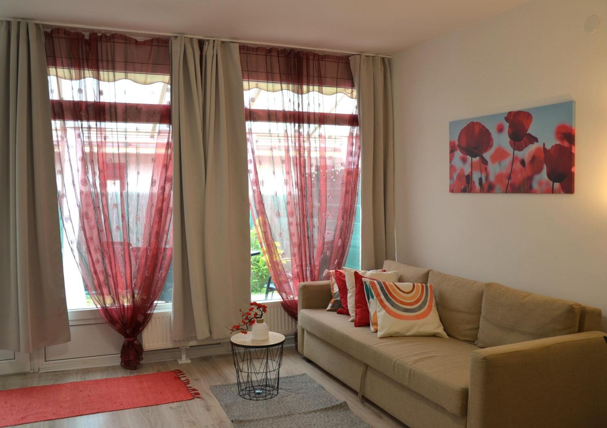 Akvamarin Apartman Keszthely Exterior foto