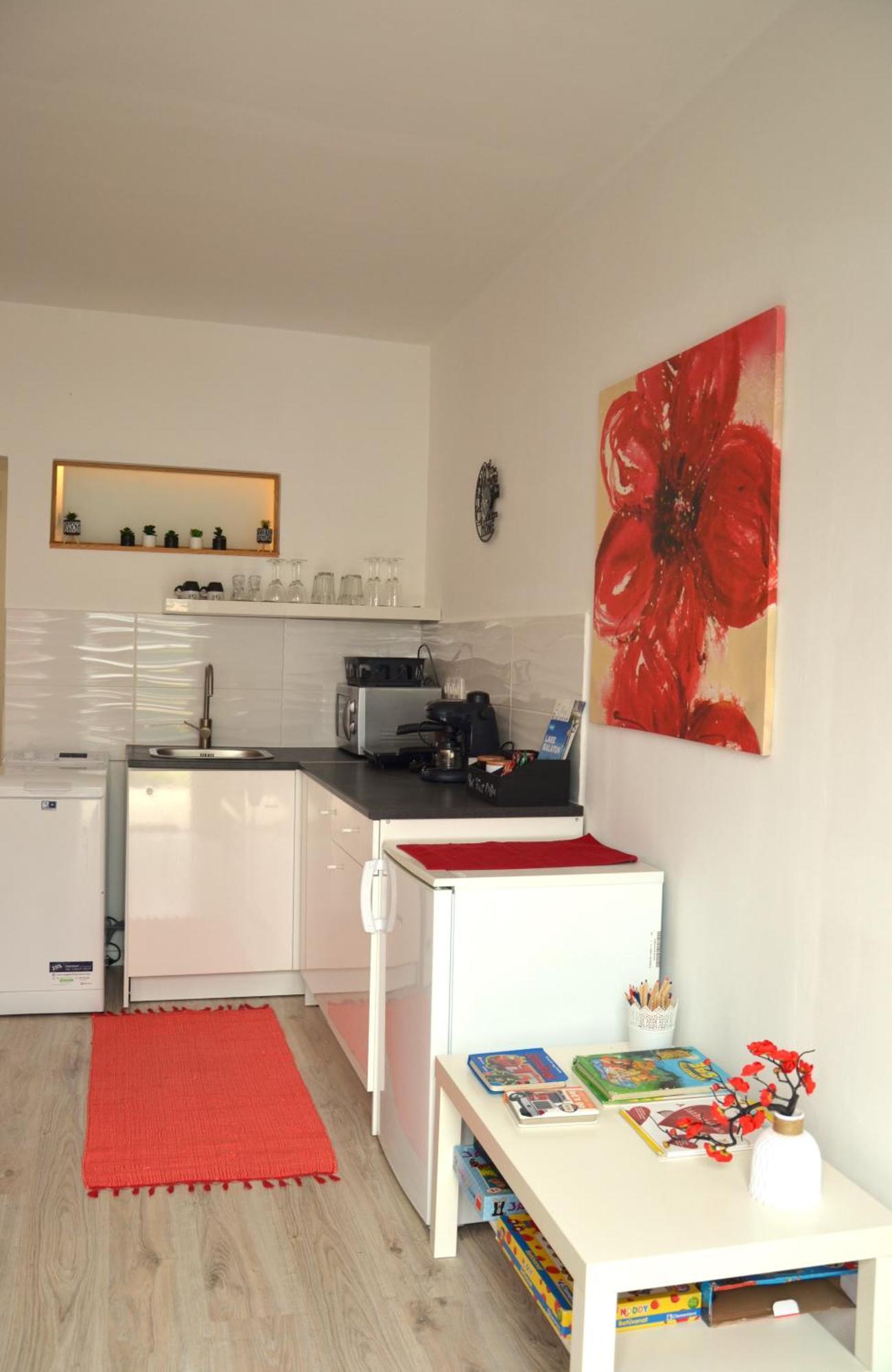 Akvamarin Apartman Keszthely Exterior foto