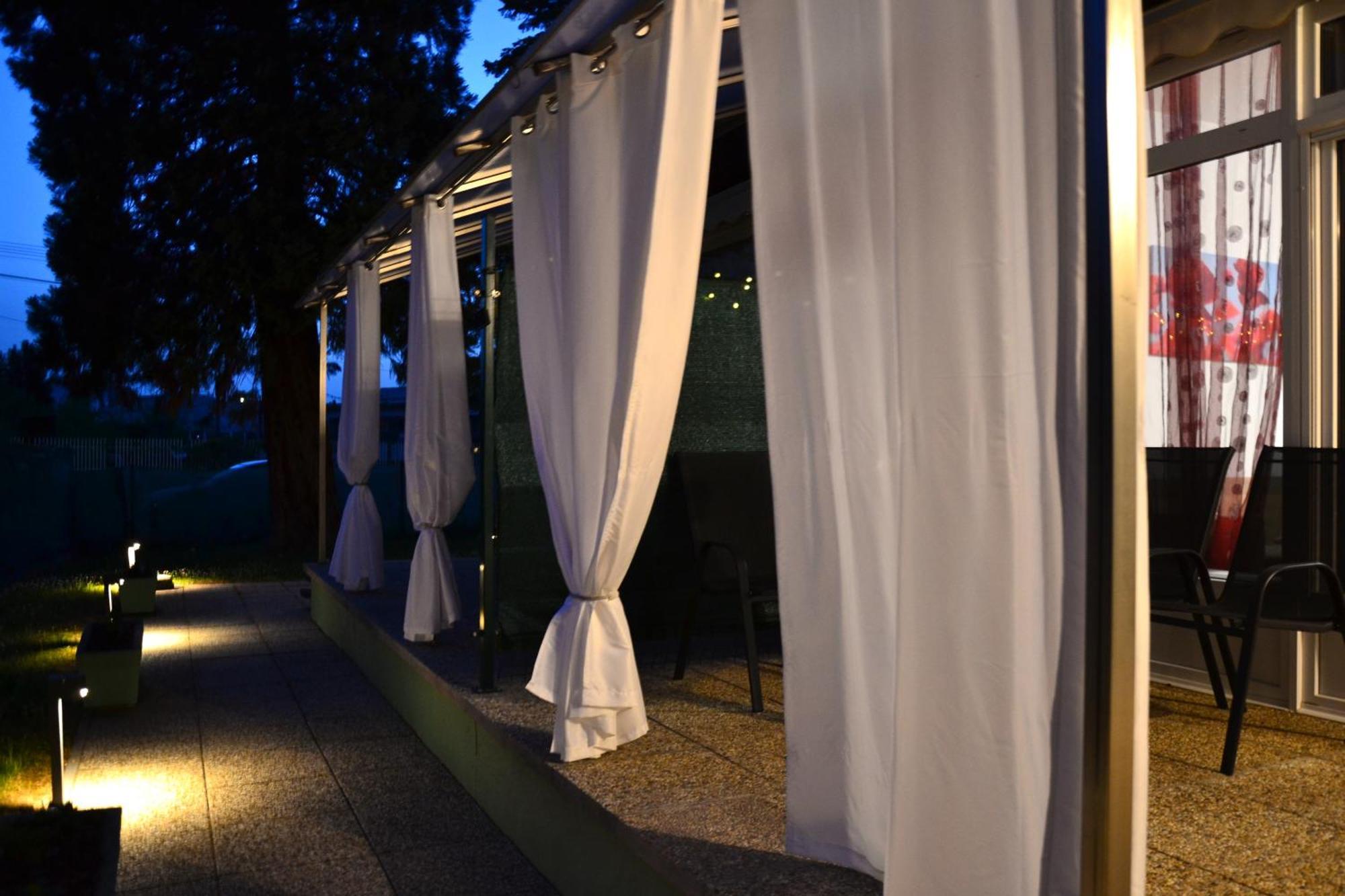 Akvamarin Apartman Keszthely Exterior foto